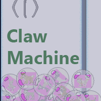 Claw Machine